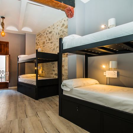 Hostel Sea&Dreams 卡尔佩 外观 照片