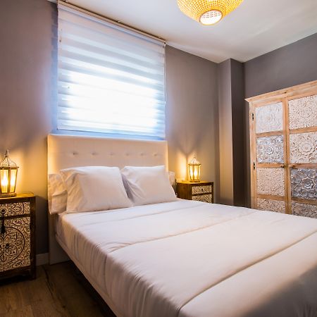 Hostel Sea&Dreams 卡尔佩 外观 照片