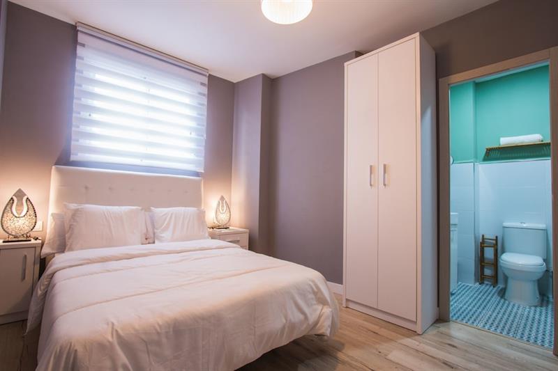 Hostel Sea&Dreams 卡尔佩 外观 照片