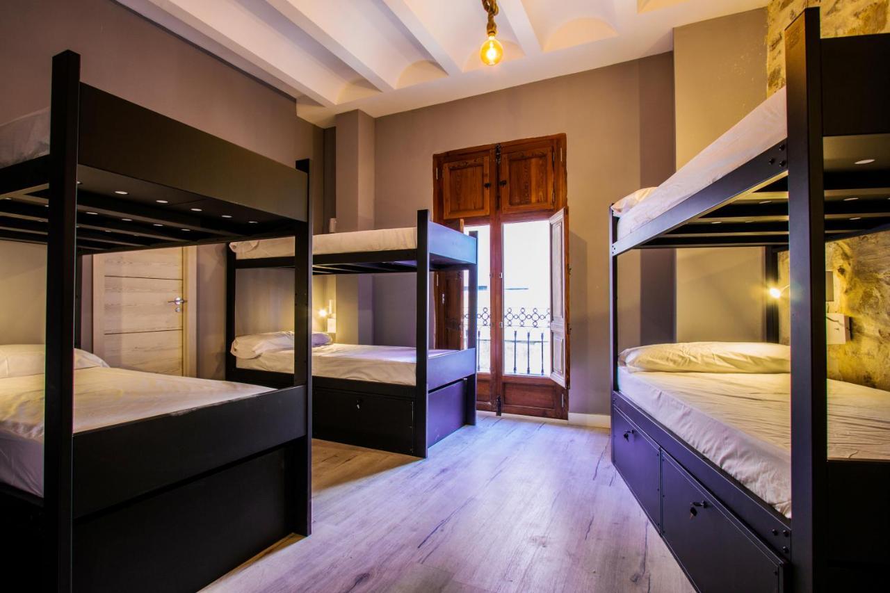 Hostel Sea&Dreams 卡尔佩 外观 照片