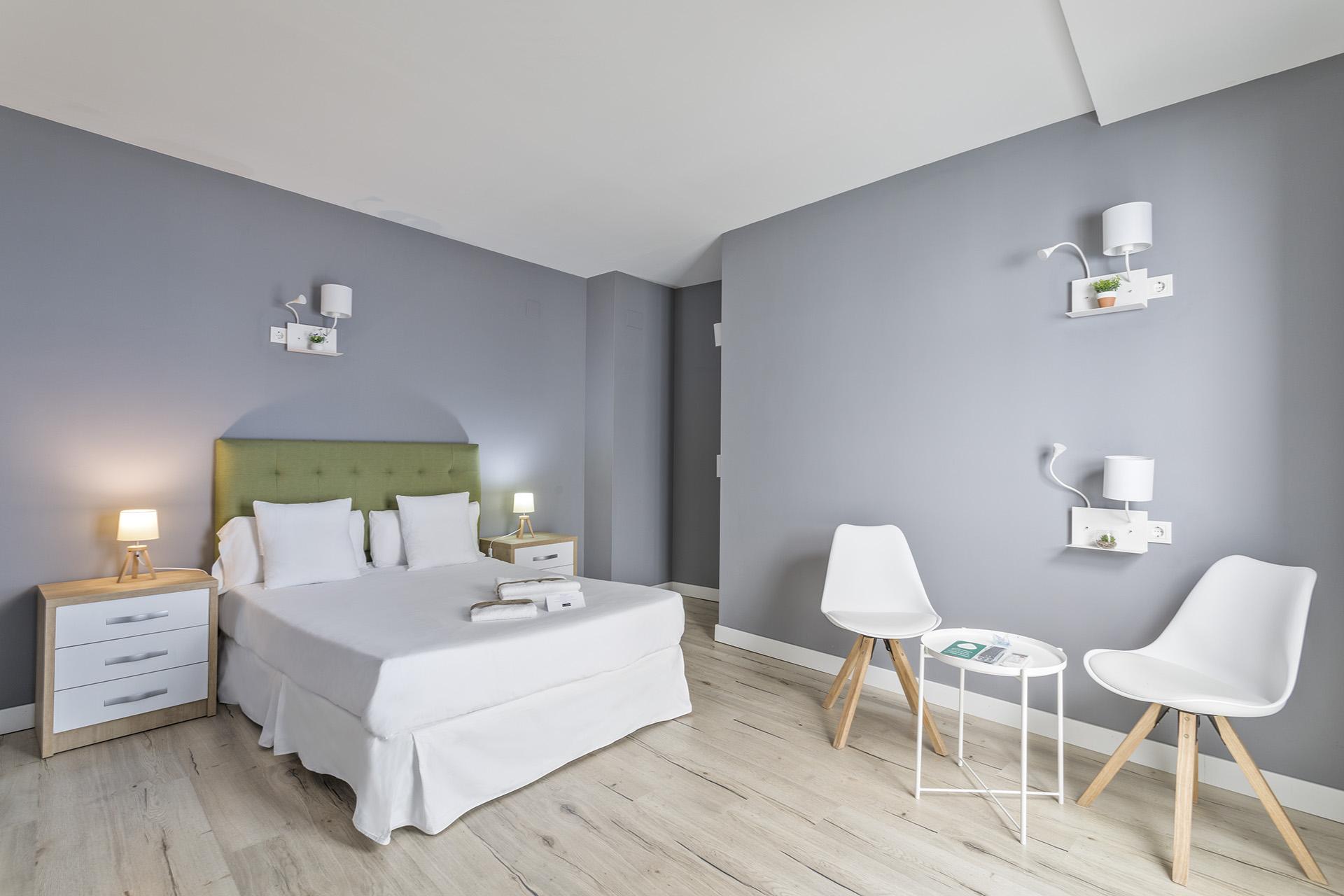 Hostel Sea&Dreams 卡尔佩 外观 照片