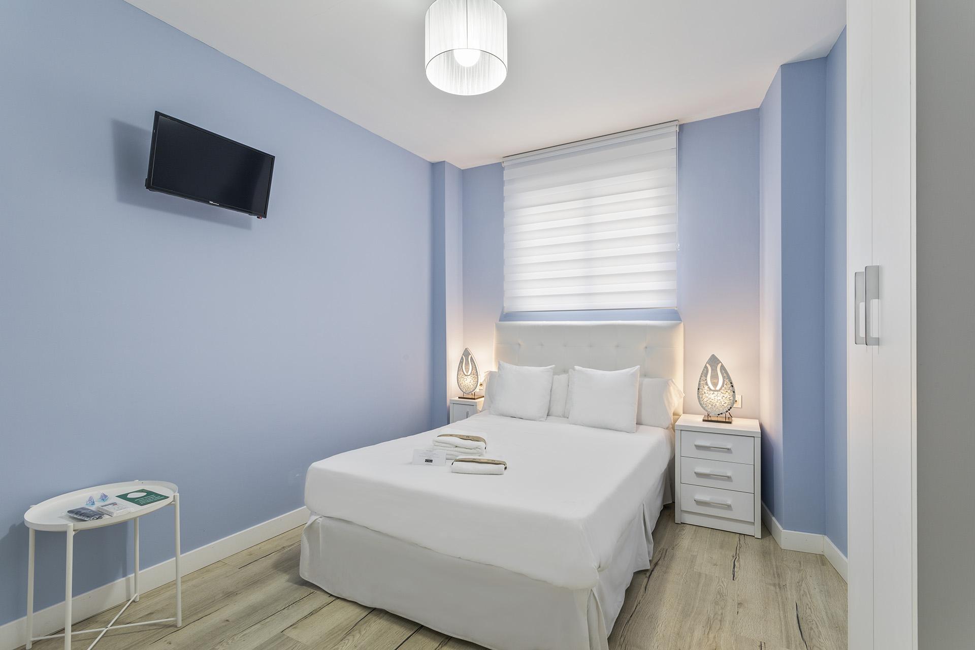 Hostel Sea&Dreams 卡尔佩 外观 照片