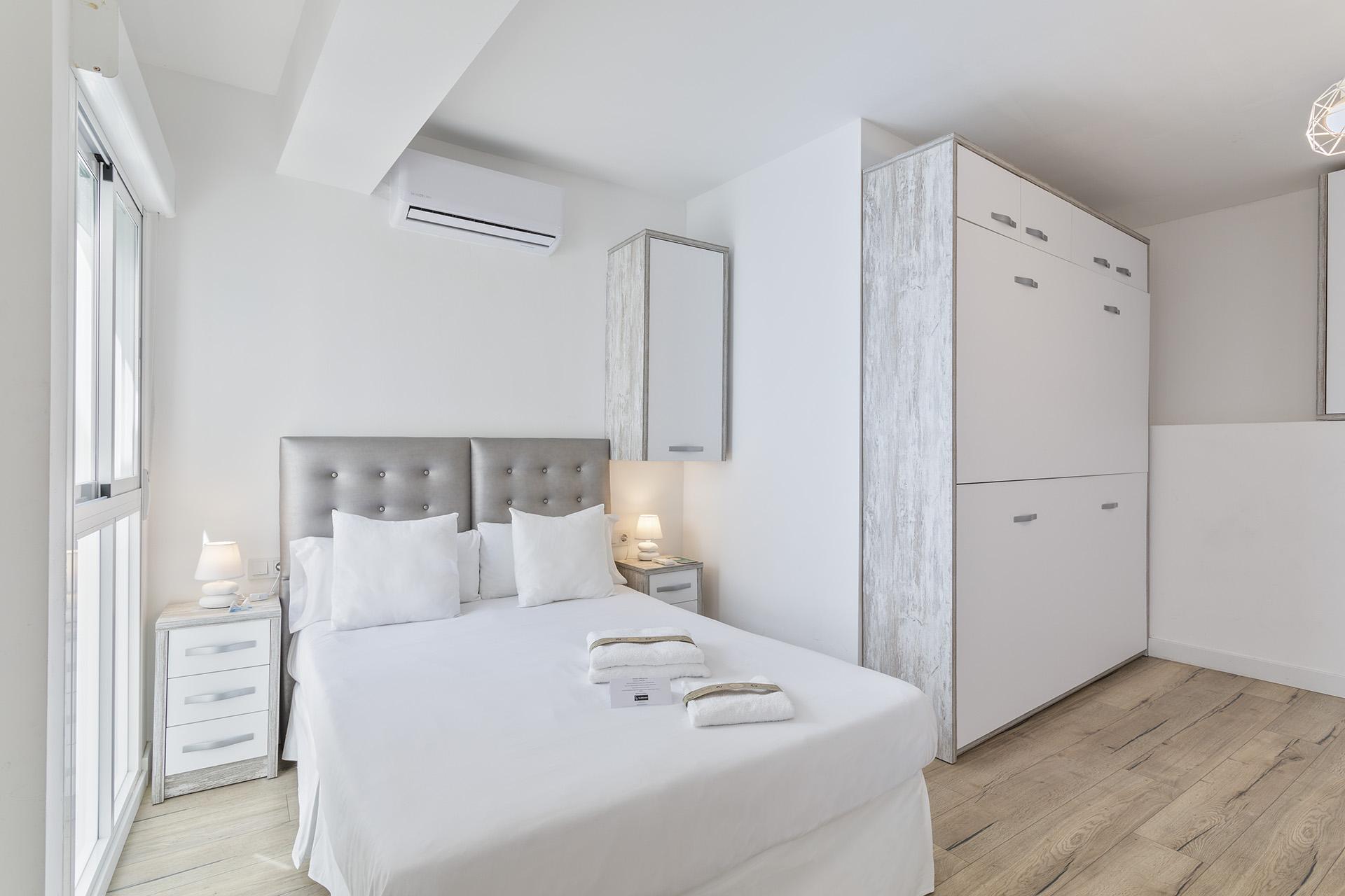 Hostel Sea&Dreams 卡尔佩 外观 照片
