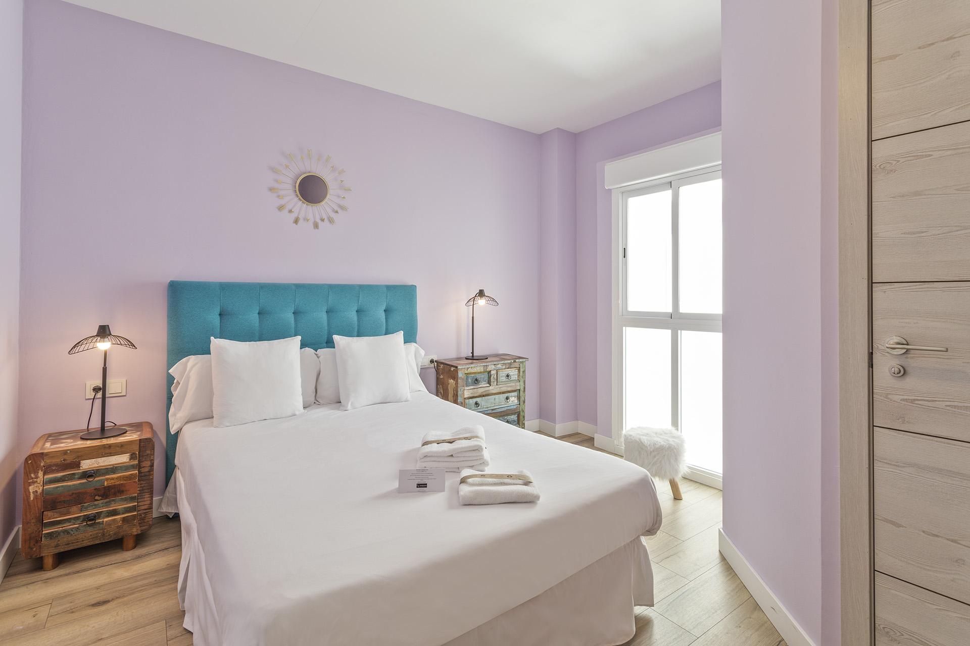 Hostel Sea&Dreams 卡尔佩 外观 照片