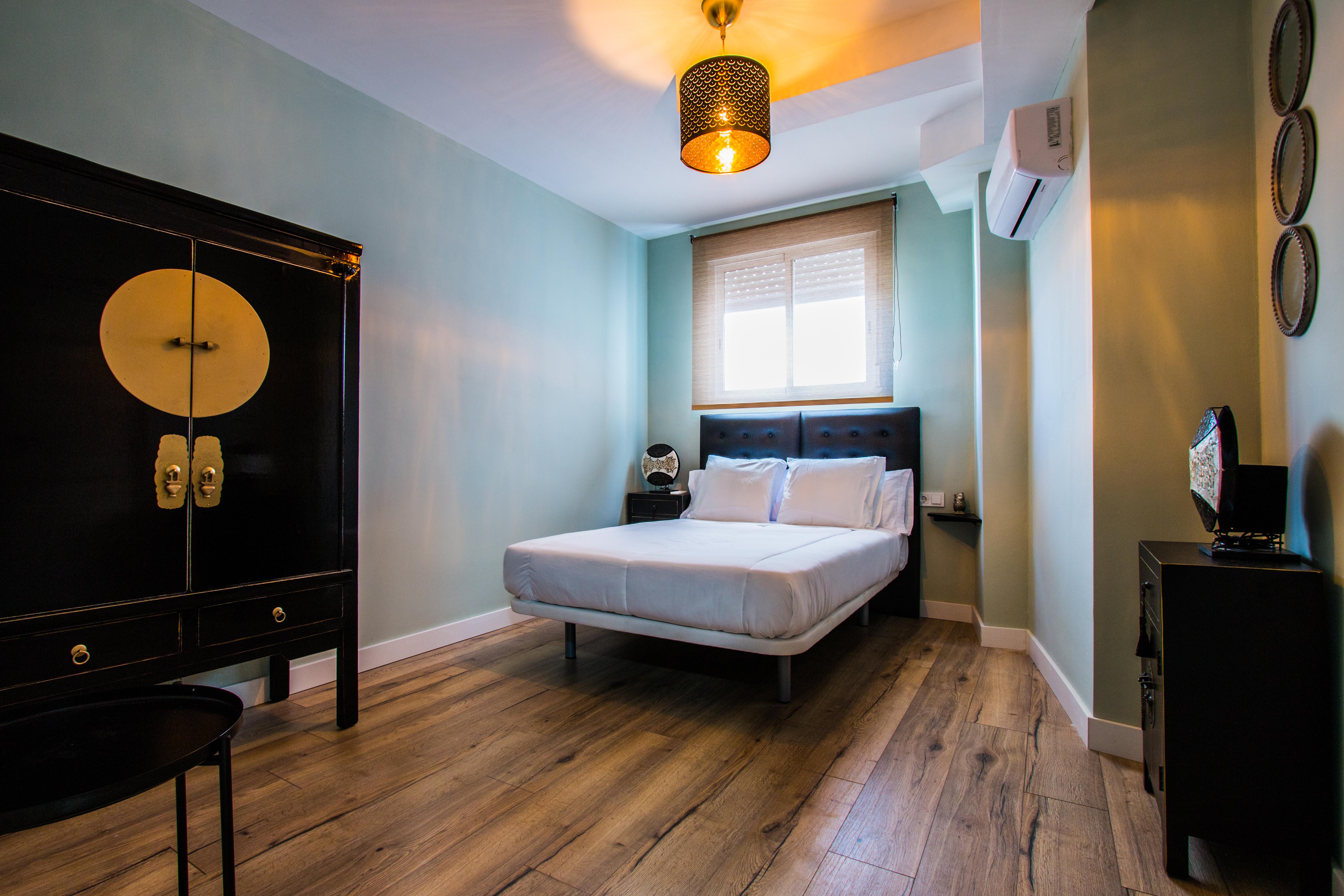 Hostel Sea&Dreams 卡尔佩 外观 照片