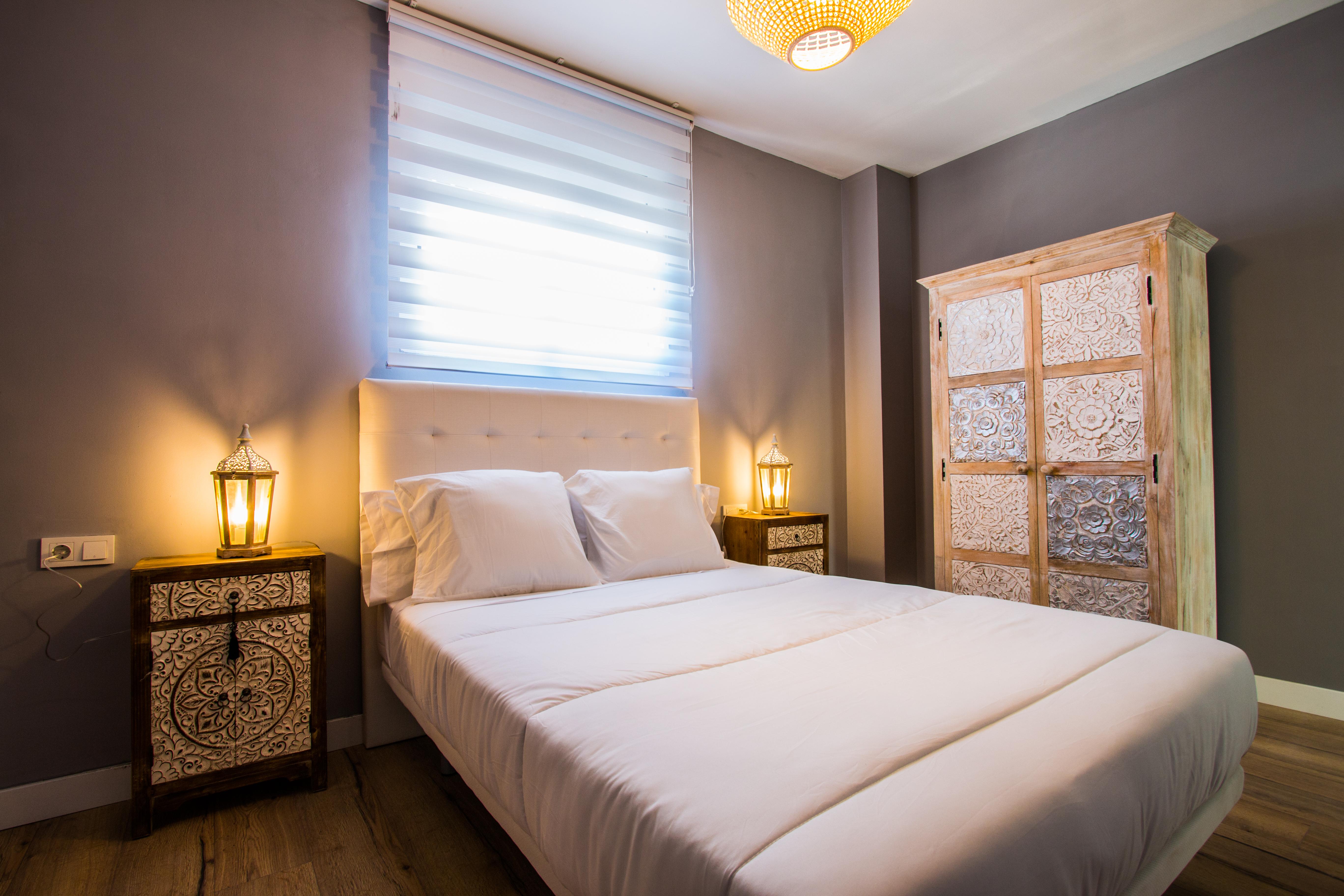 Hostel Sea&Dreams 卡尔佩 外观 照片