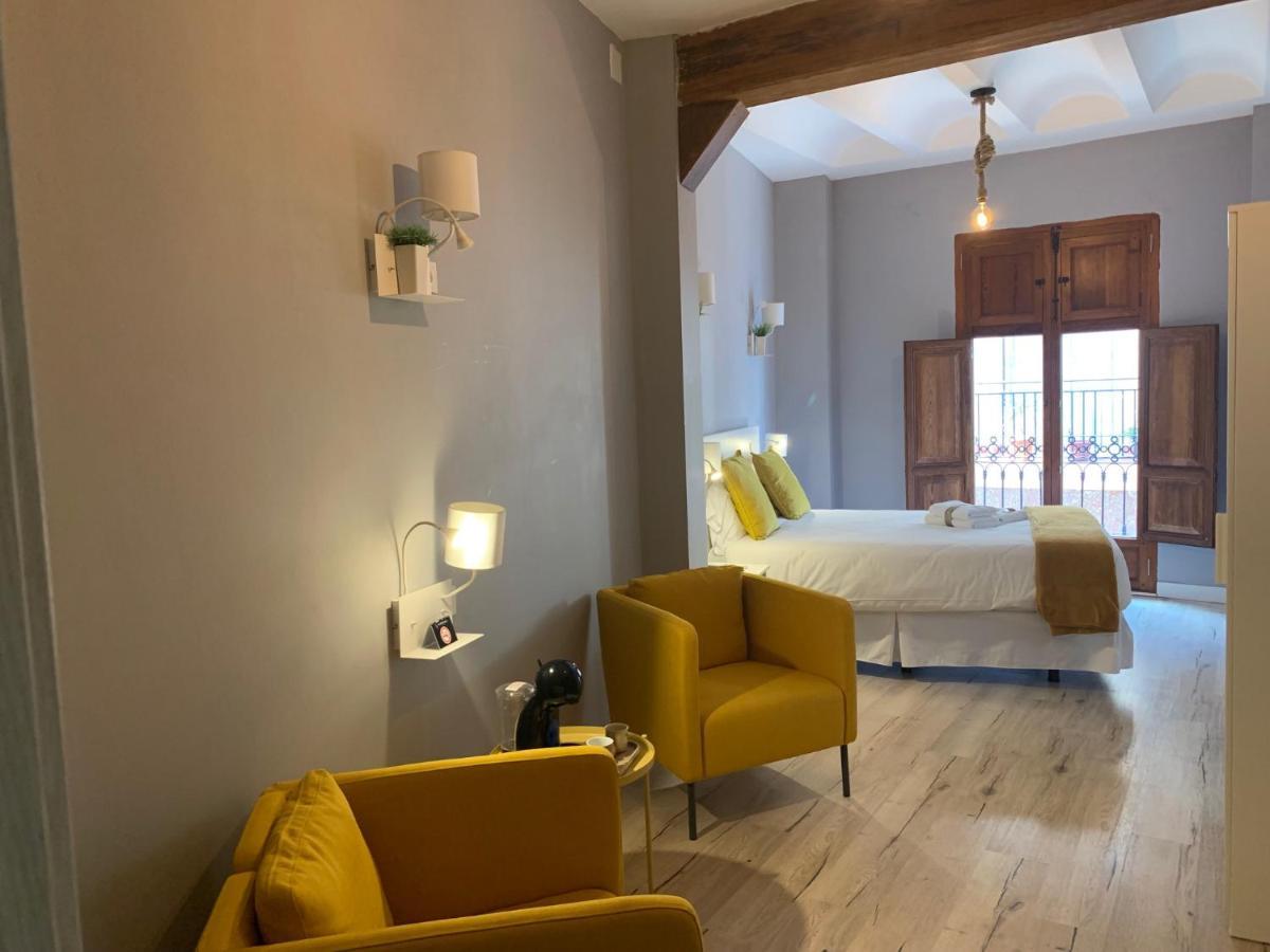 Hostel Sea&Dreams 卡尔佩 外观 照片