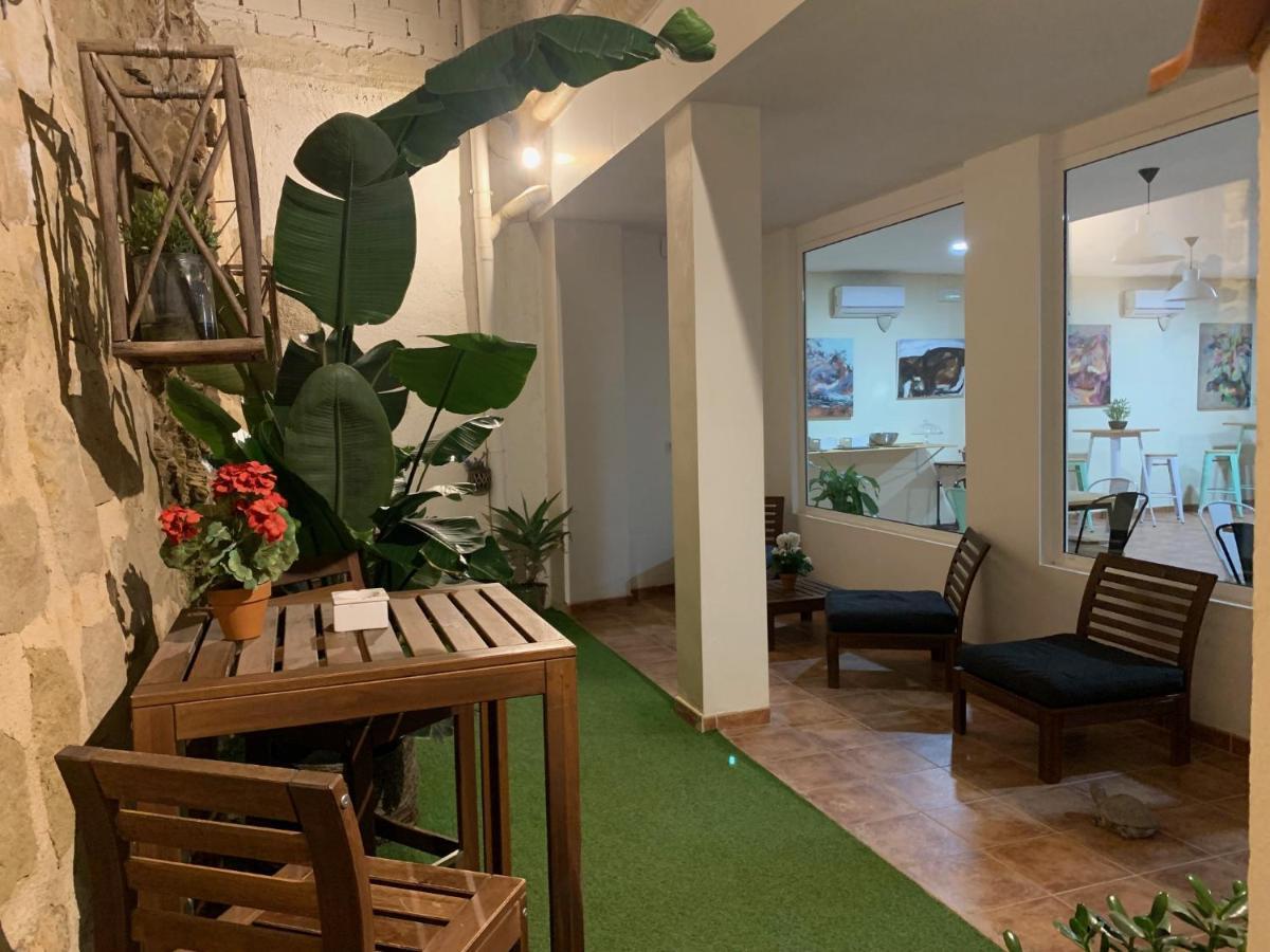 Hostel Sea&Dreams 卡尔佩 外观 照片