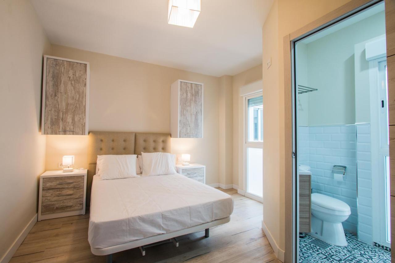 Hostel Sea&Dreams 卡尔佩 外观 照片